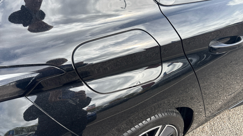 Peugeot 308 1.2 PureTech GT 5dr EAT8 Petrol Hatchback